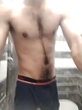 Hotyy_subhu webkamerás műsora