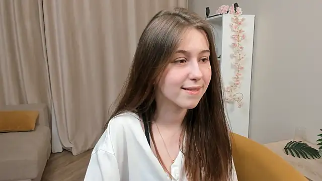 BetteSelbe Live XXX Chat