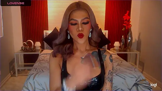 StellaStrong30 Live XXX-Chat