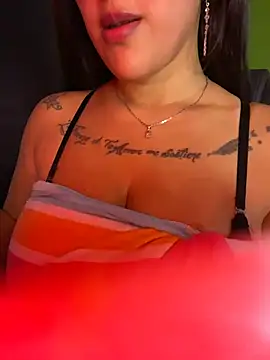 Lalitha_ Live XXX Chat