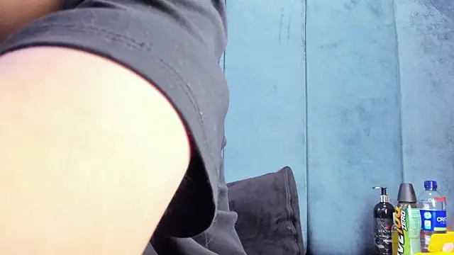 Chat XXX Live Megan_Thompson_