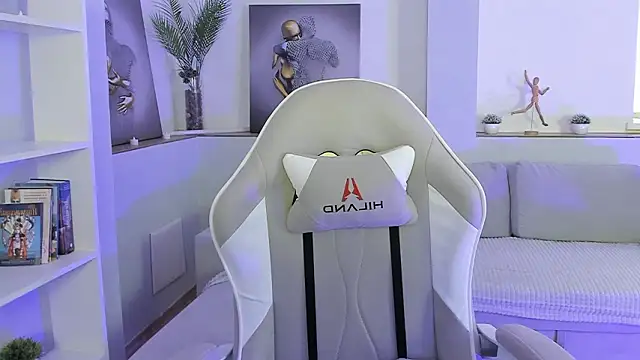 Madison_dolly's Webcam Show