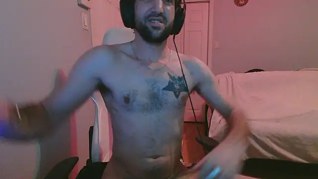 Ardokks ওয়েবক্যাম শো