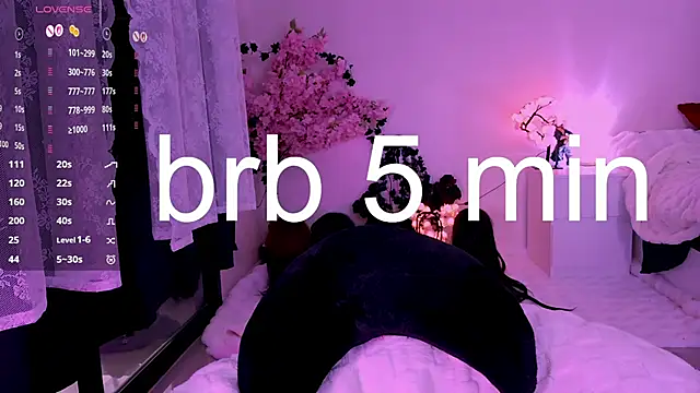 Lein_Boneのウェブカメラショー