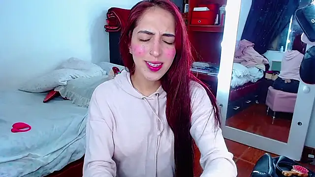 MariamGray1 Chat XXX in diretta