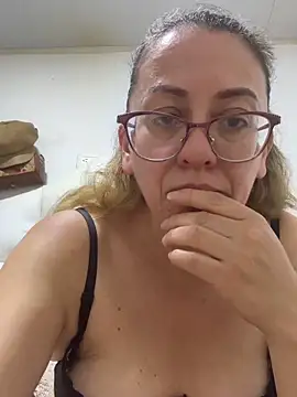 Živý XXX chat miss_hanna07