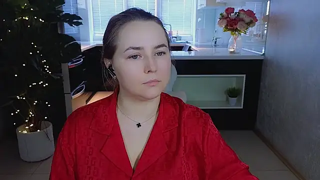 Živý XXX chat Mira_Mermayd