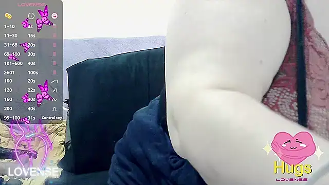 Sembang XXX Secara Langsung tatli_bela