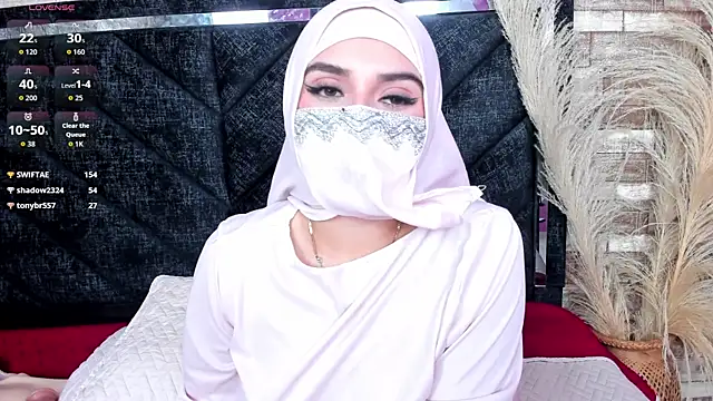 โชว์เว็บแคมของ malek_zark2