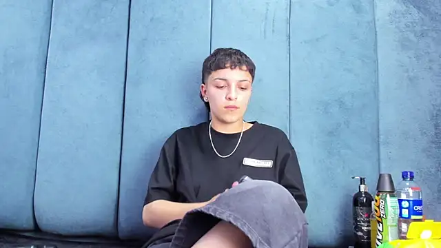 Živý XXX chat Megan_Thompson_