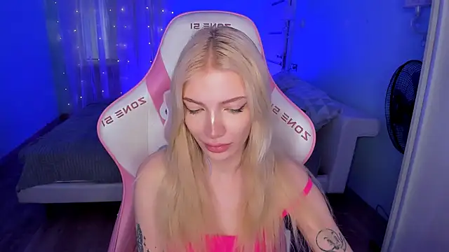 Chat XXX ao vivo de AnyaTaylor_