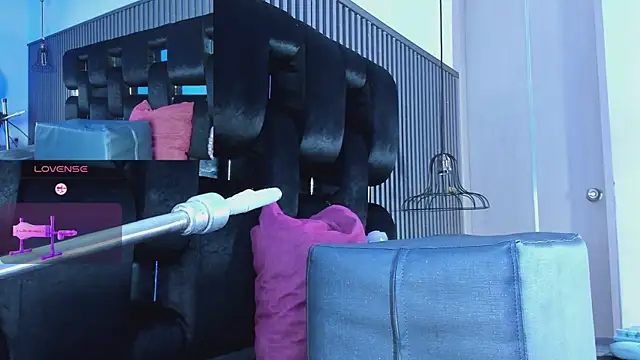 levana1 – Live XXX-chat