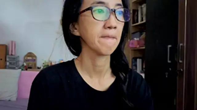 sexyCitty élő XXX-chatje