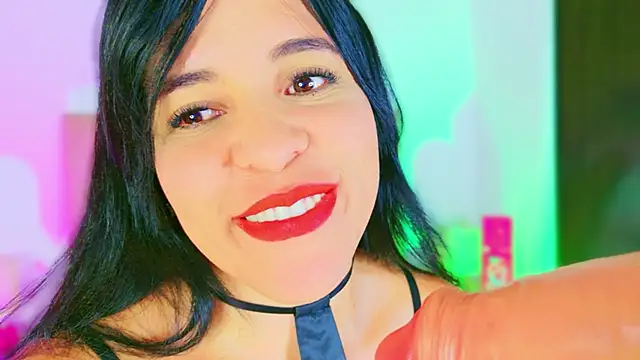 Živý XXX chat CharlootteEvans