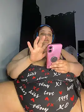 Czat XXX na żywo – Exotic_Queen_