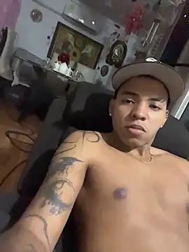 Živý XXX chat FeitanGus