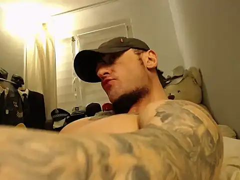 ballardbret Live XXX-chat