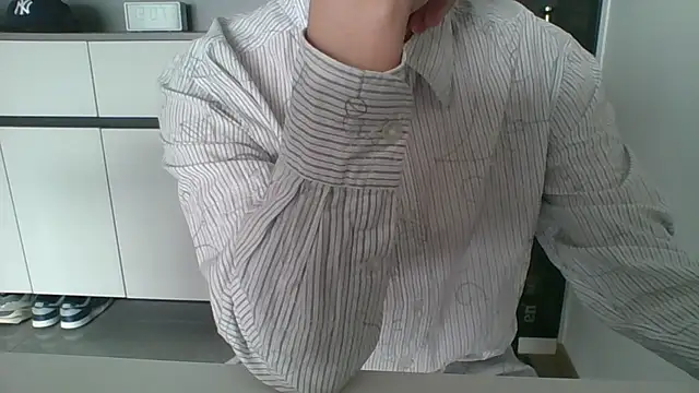 Show de nole_china7 na webcam