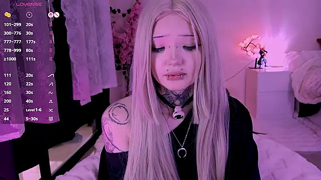 Lein_Bone Show Webcam