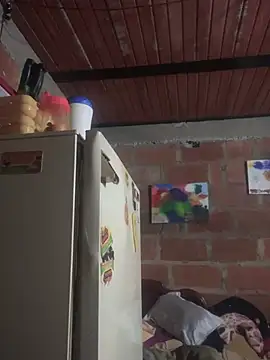 Show de webcam de RAKEL37