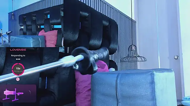 levana1 Live XXX-chat