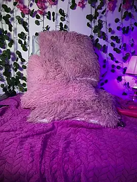 Woo_isDaphne Obrolan Langsung XXX