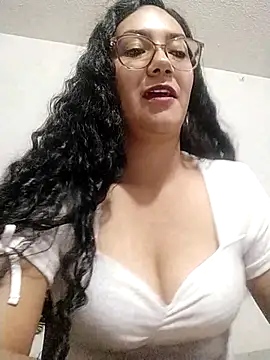 Salma-sweet 라이브 XXX 채팅