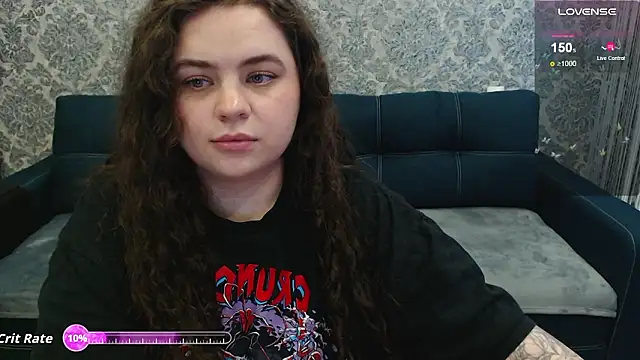 LunaRoub: απευθείας συνομιλία ΧΧΧ