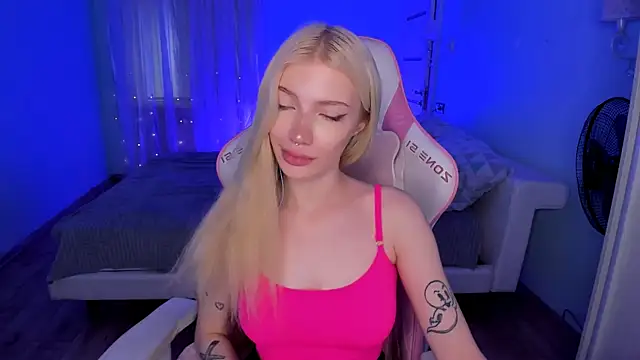 AnyaTaylor_ Obrolan Langsung XXX