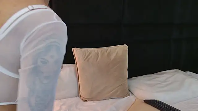 EllaEvanz Chat XXX live