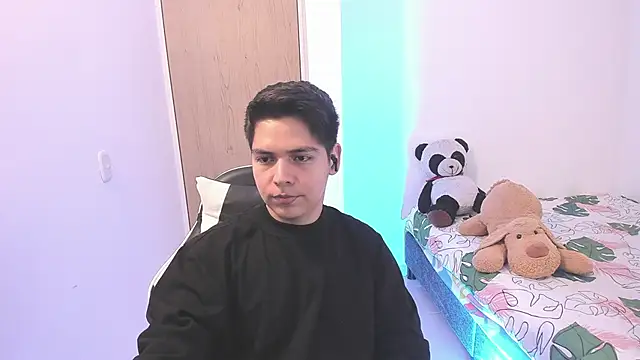 Show Webcam de Asta_YunoXXX