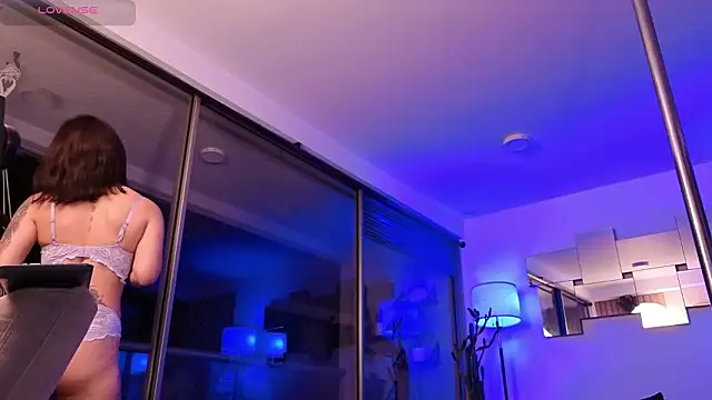 mandi4pole_ 现场XXX聊天