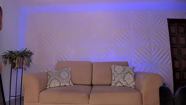 MelissaMoore_ Live XXX-Chat