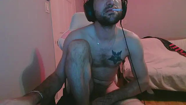 Chat +18 de Ardokks ao vivo