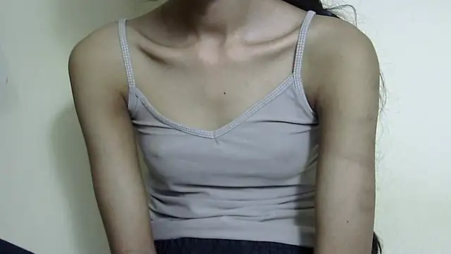 Anu_tiny Obrolan Langsung XXX