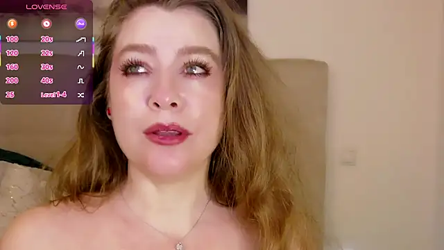 PetersEmilyのライブXXXチャット