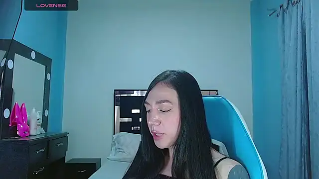 karla_zambrano Webcamshow