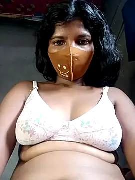 Renuka_GG 网络视讯表演