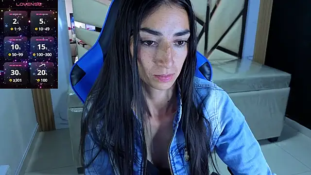 Maily_a_のライブXXXチャット