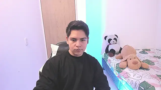 Asta_YunoXXXのウェブカメラショー