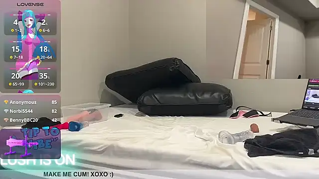 cadenbaby15's Live XXX Chat