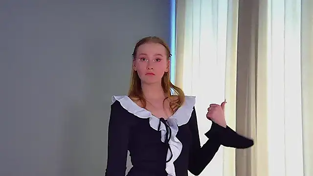 AgataFoxley 라이브 XXX 채팅