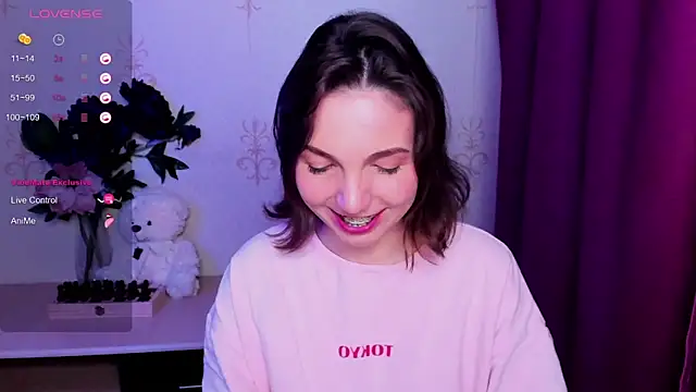 KindHazelHere_ Live XXX-chat