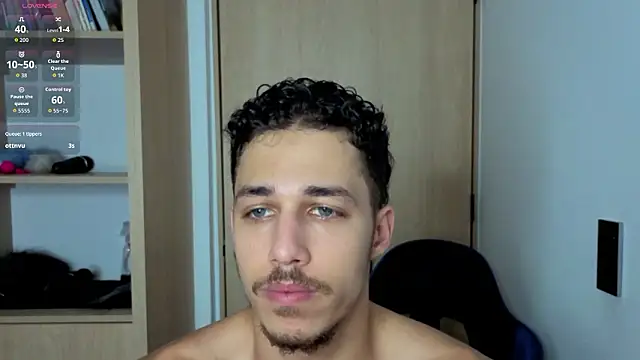 XXX chat uživo modela orionblaze69_