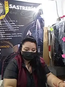 MyhixelAdanMhanzy Chat XXX in diretta