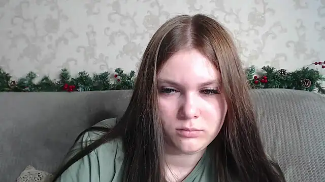 Chatroom XXX en direct de Musegirl