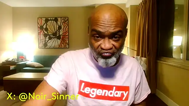 sinnernoir's Live XXX Chat