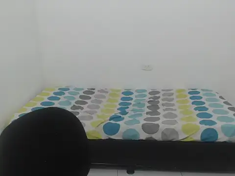 Pokazy przed kamerką – estefania224