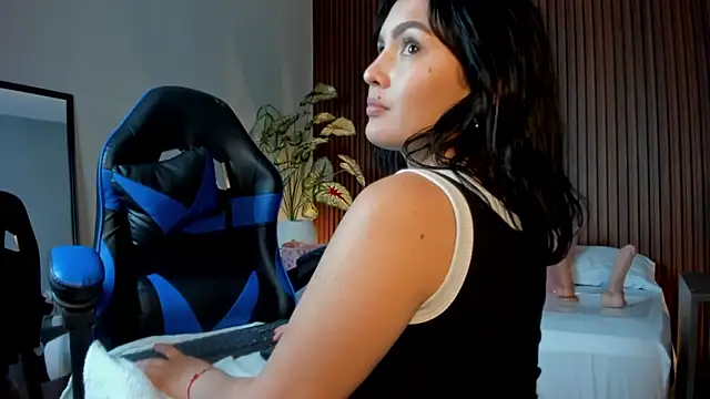 cristina_gallardo – Live XXX-chat