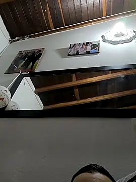 DuoPassion7 – Live XXX-chat